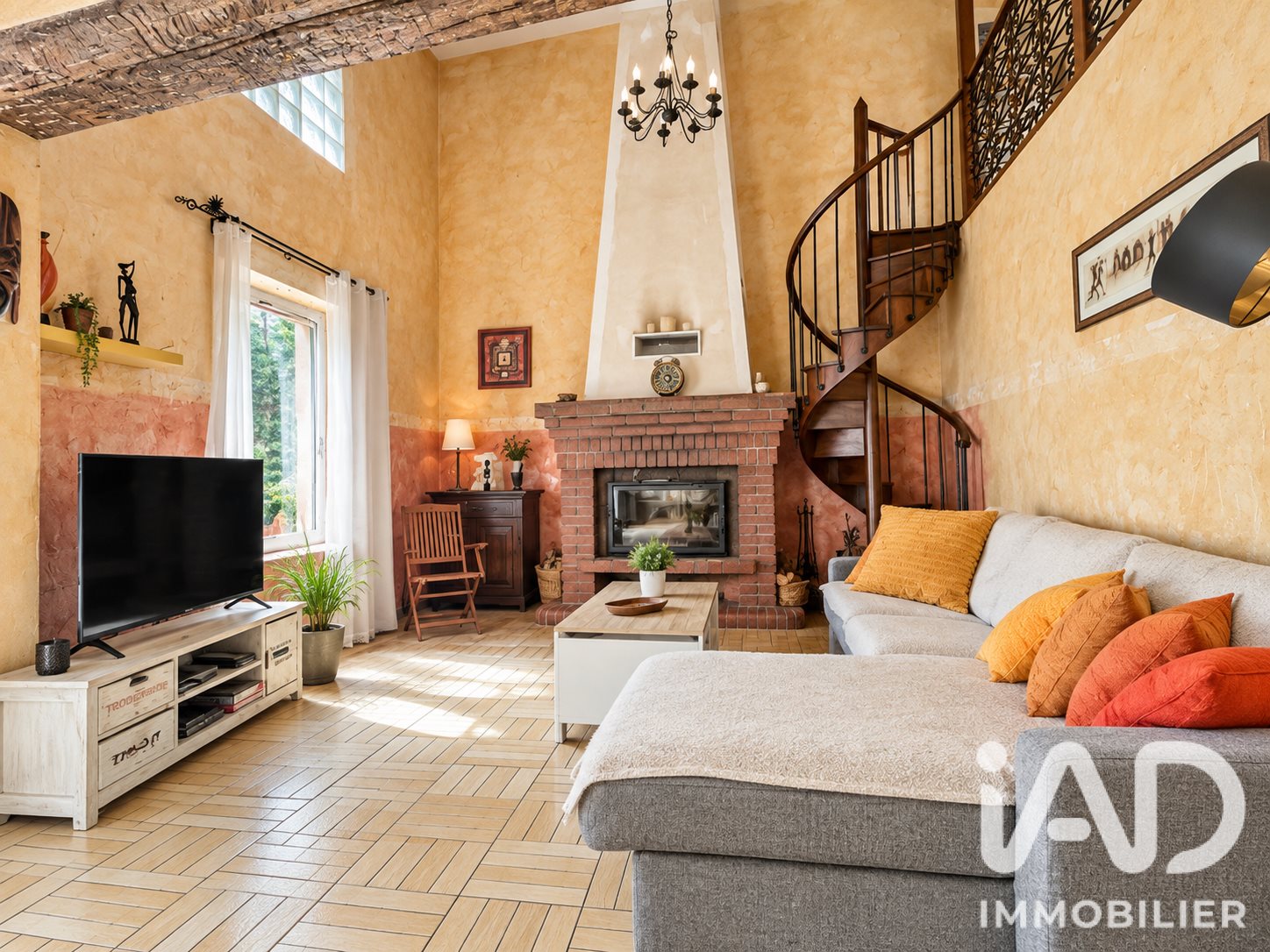 Maison à vendre, 121m², Viels-Maisons