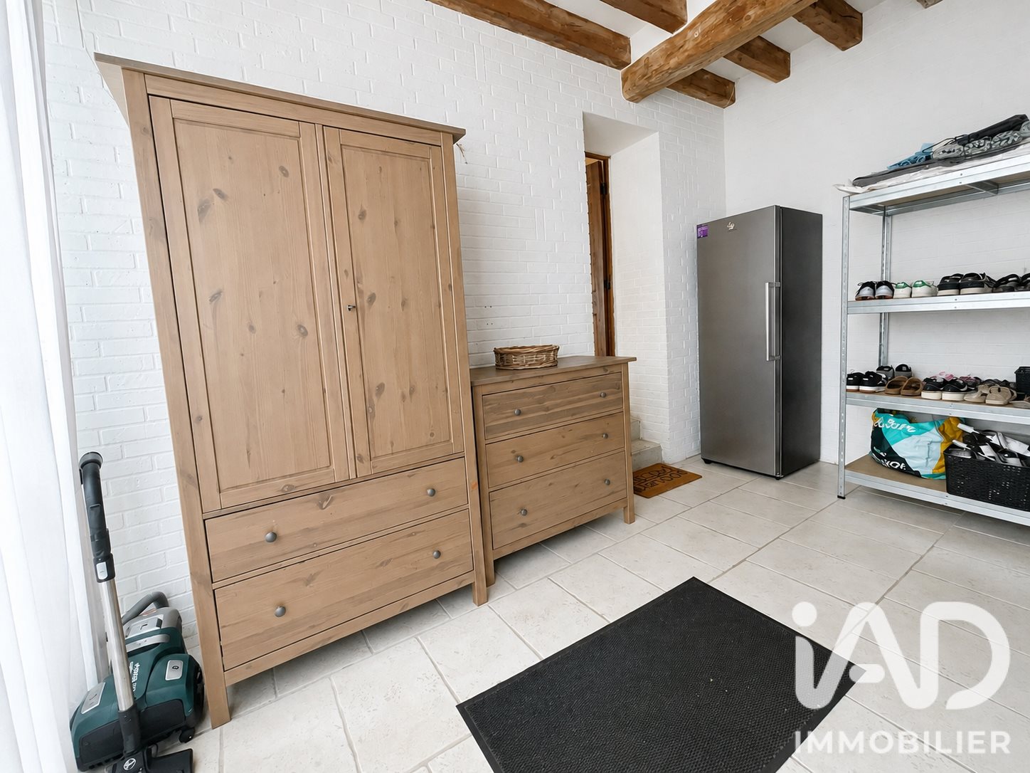 Maison à vendre, 121m², Viels-Maisons
