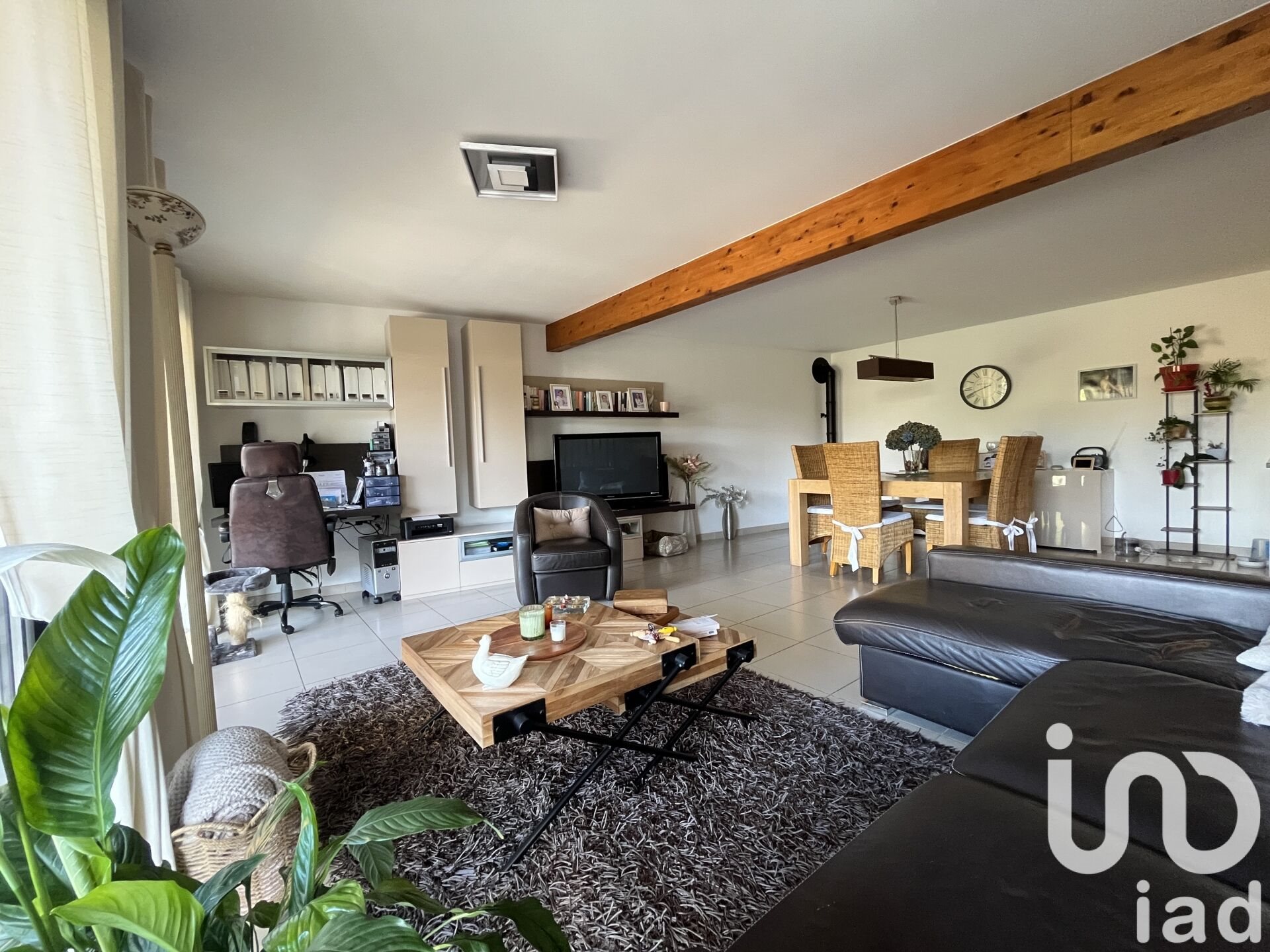 Appartement à vendre, 101m², Château-Thierry