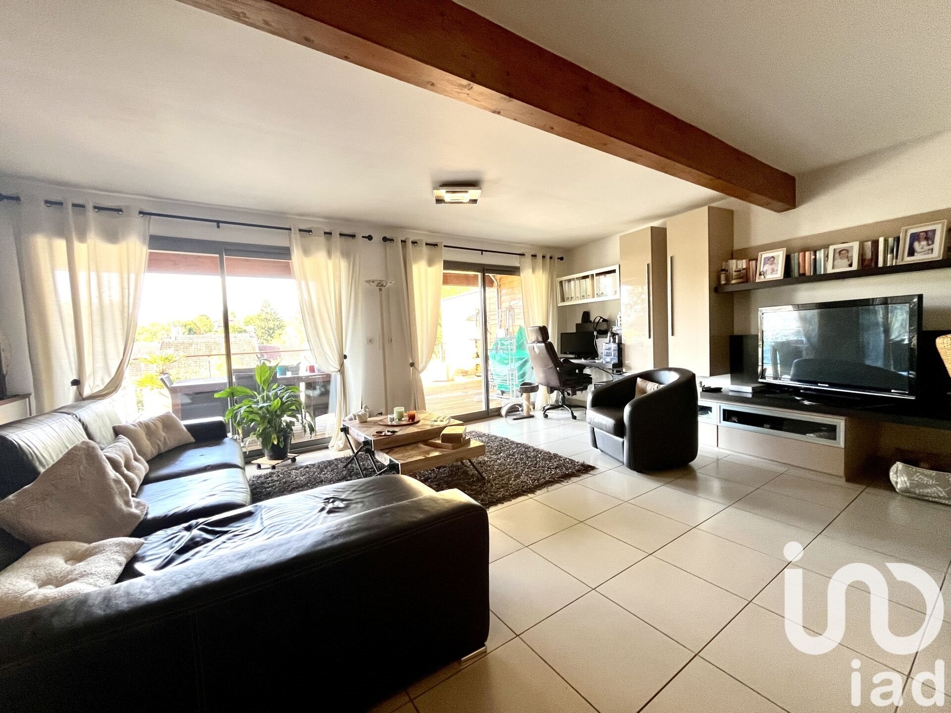 Appartement à vendre, 101m², Château-Thierry