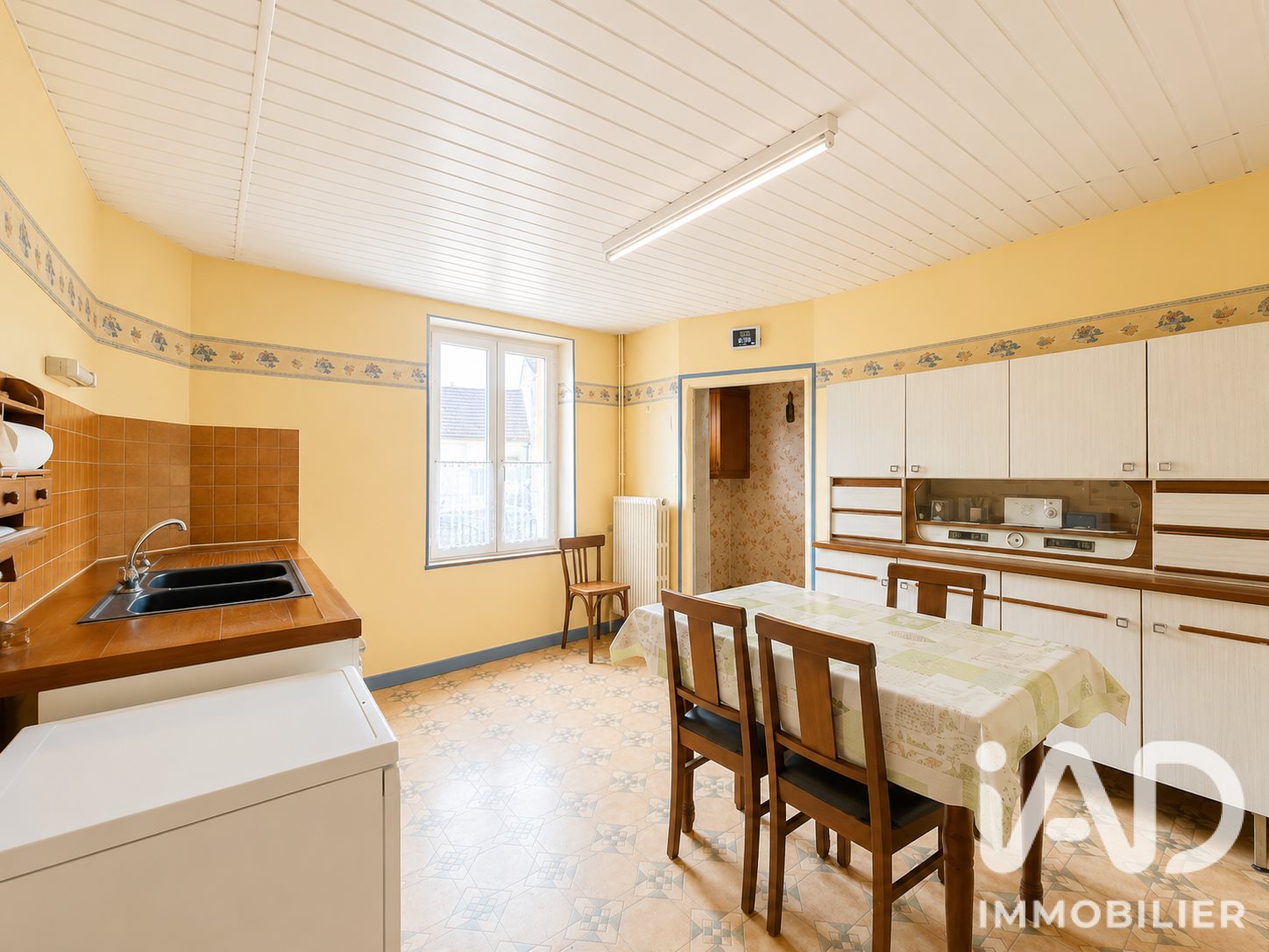 Maison à vendre, 135m², Brasles