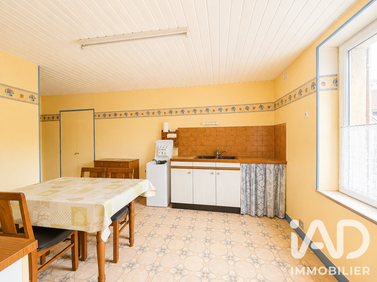 Maison à vendre, 135m², Brasles
