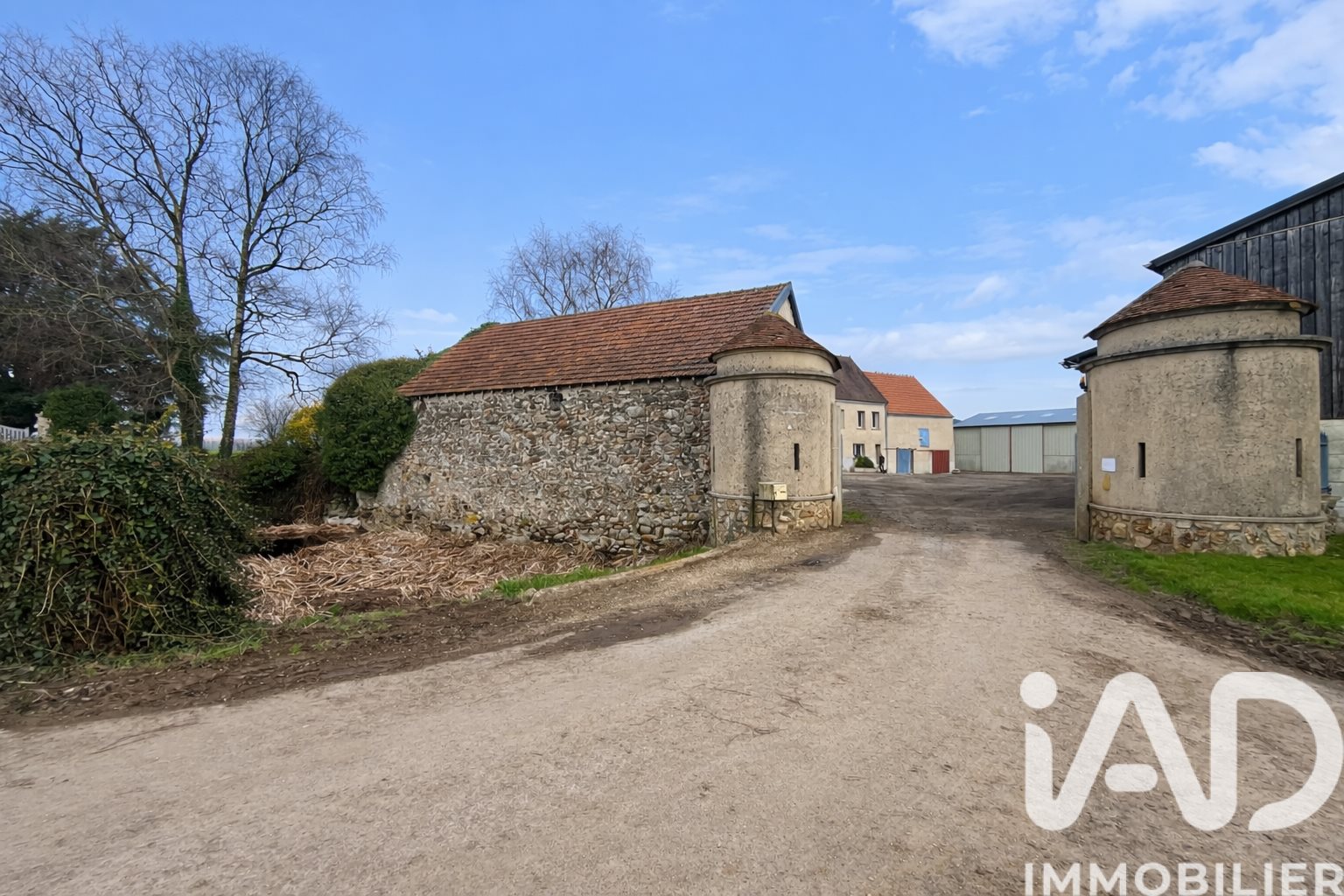 Maison à vendre, 385m², Château-Thierry
