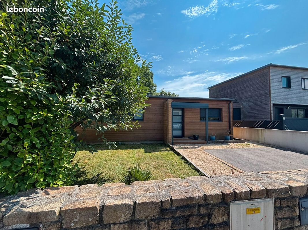 Maison à vendre, 85m², Saint-Renan