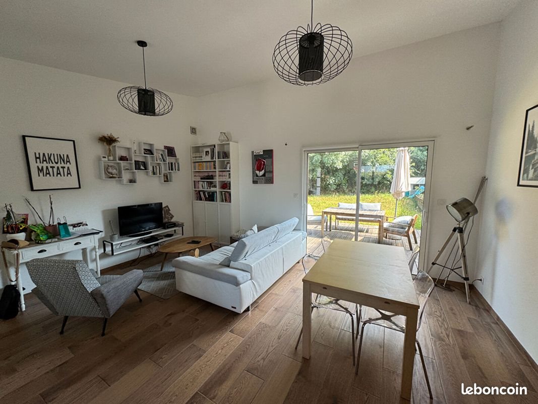 Maison à vendre, 85m², Saint-Renan