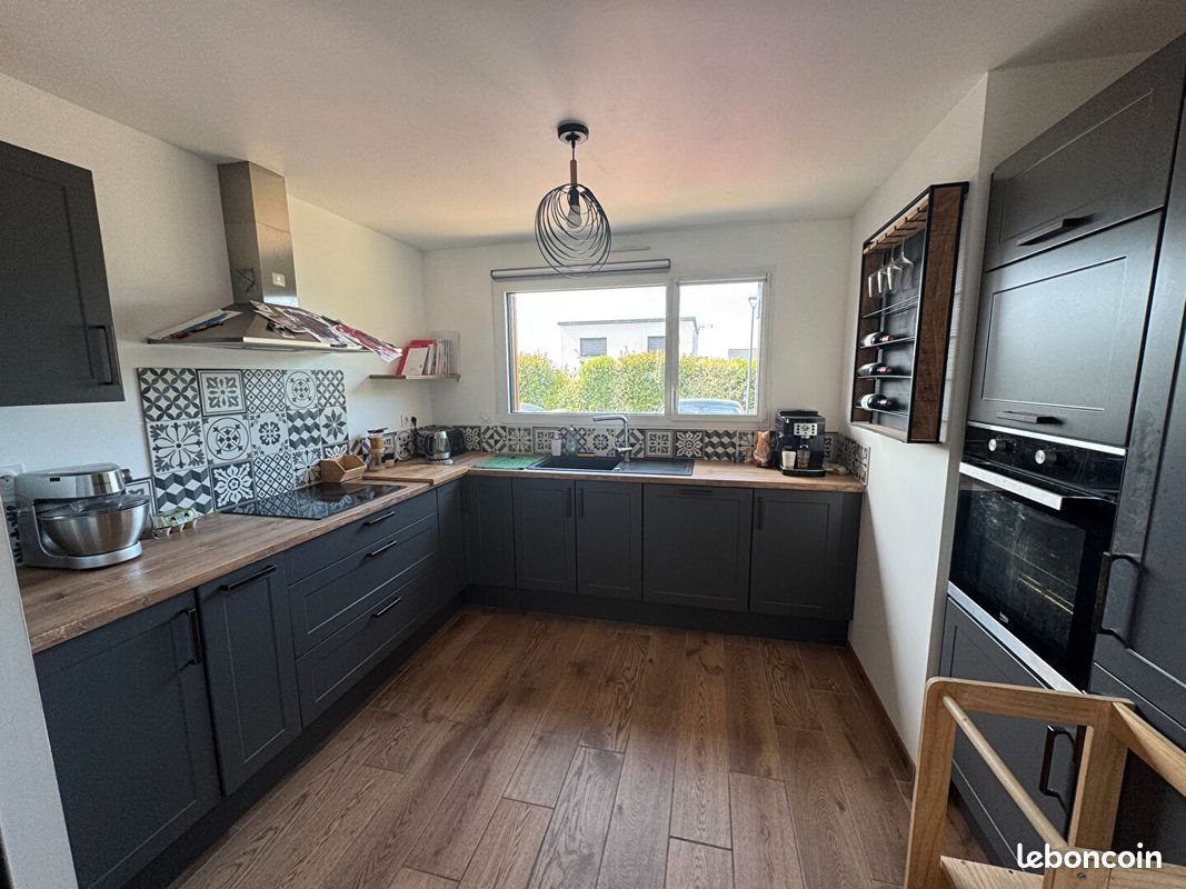 Maison à vendre, 85m², Saint-Renan