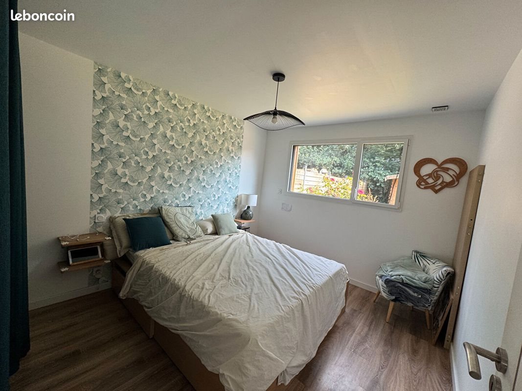Maison à vendre, 85m², Saint-Renan