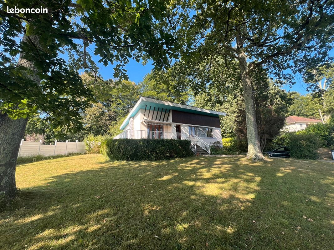 Maison à vendre, 91m², Gan