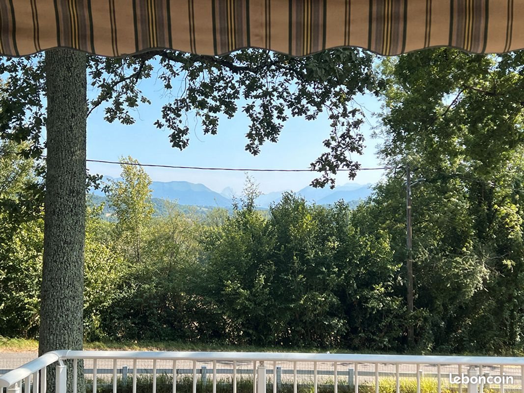 Maison à vendre, 91m², Gan