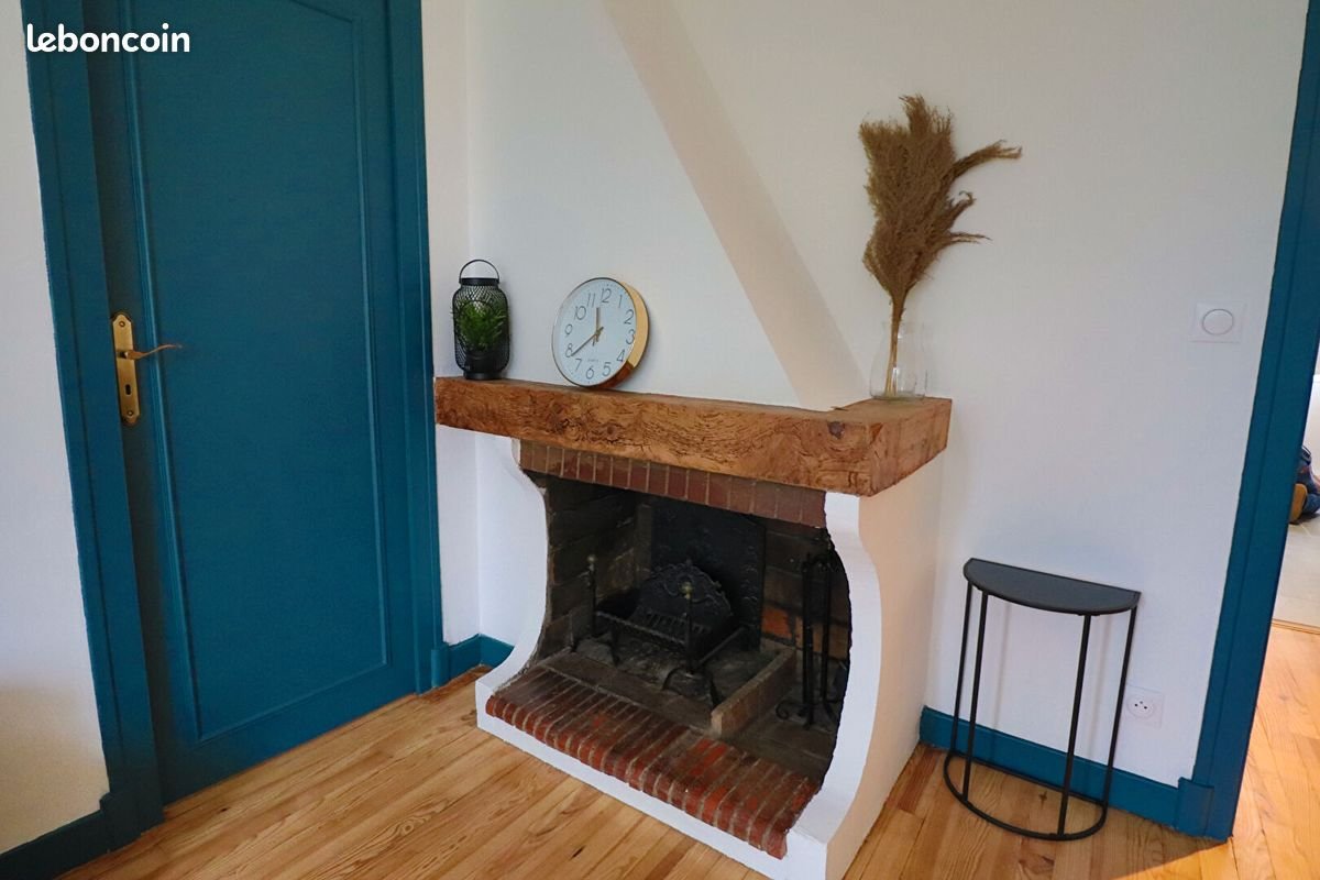 Appartement à louer, 54m², Billère