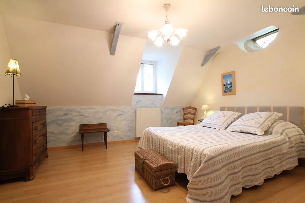 Maison à louer, 129m², Gan