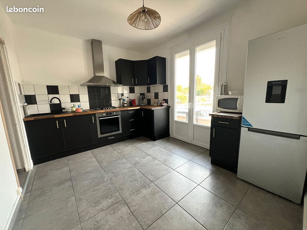 Maison à vendre, 71m², Gan