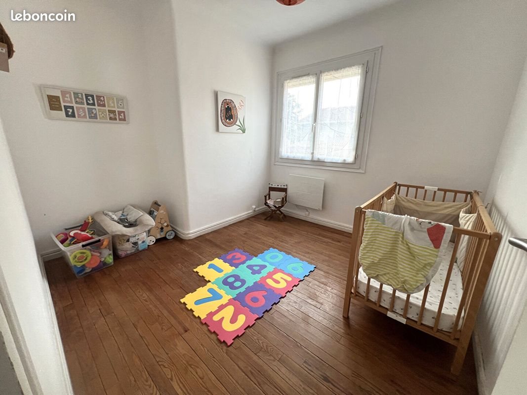 Maison à vendre, 71m², Gan