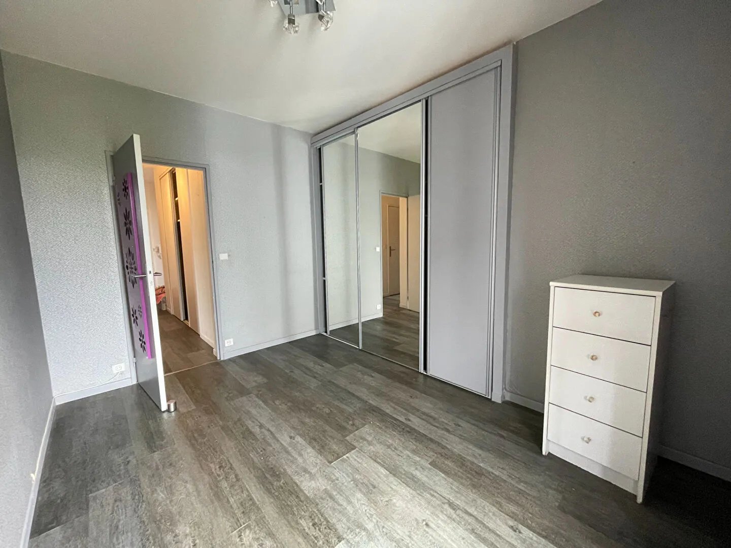 Appartement à louer, 102m², Billère