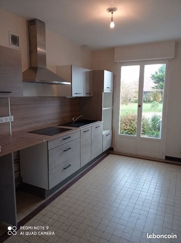 Maison à louer, 95m², Pau