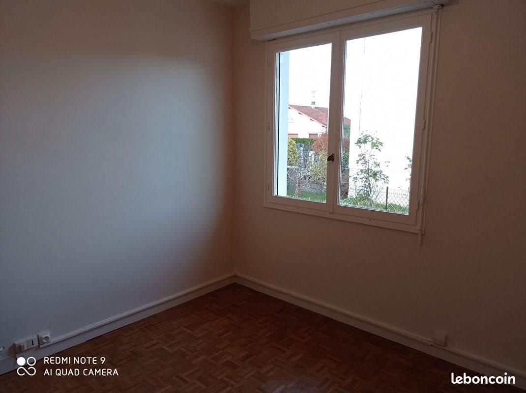 Maison à louer, 95m², Pau