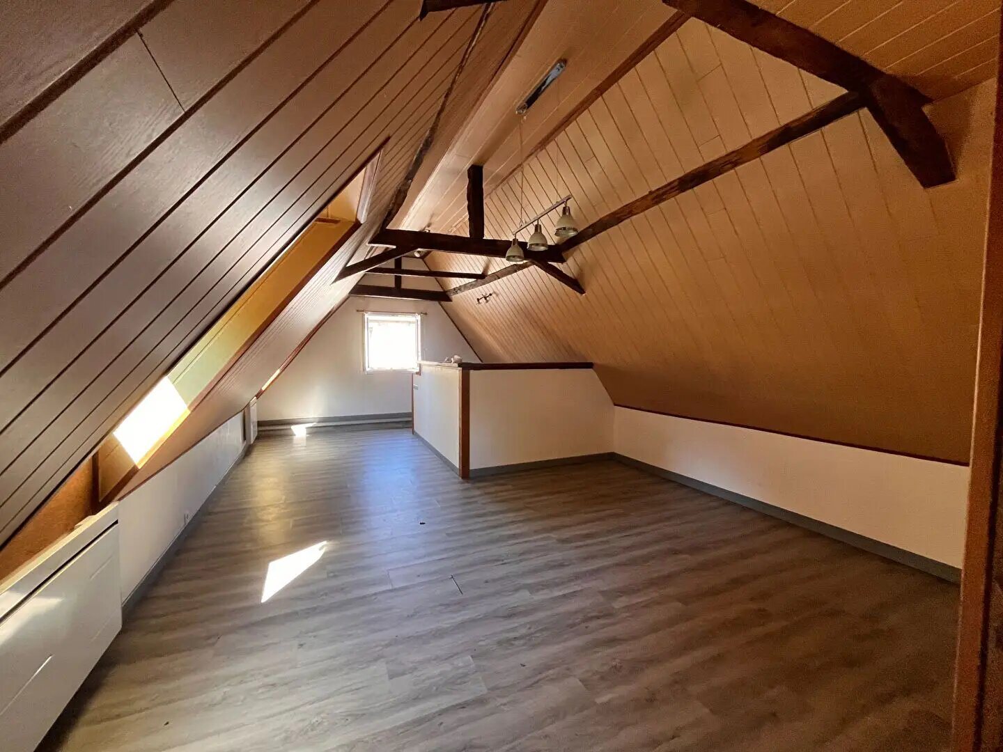 Appartement à louer, 36m², Gan