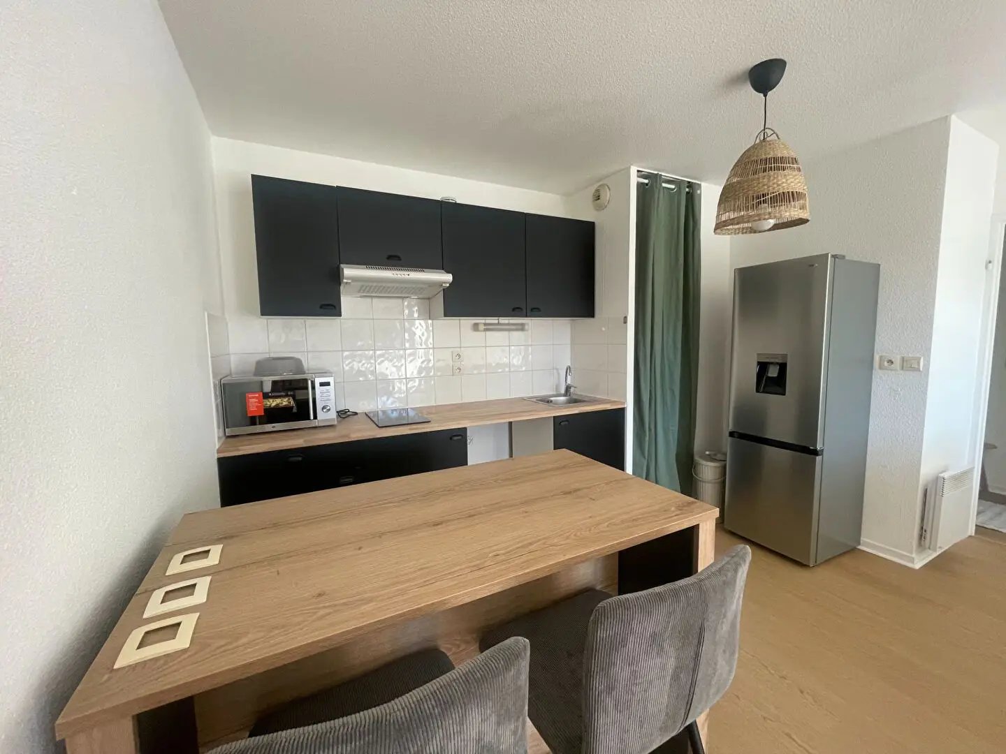 Appartement à louer, 46m², Billère