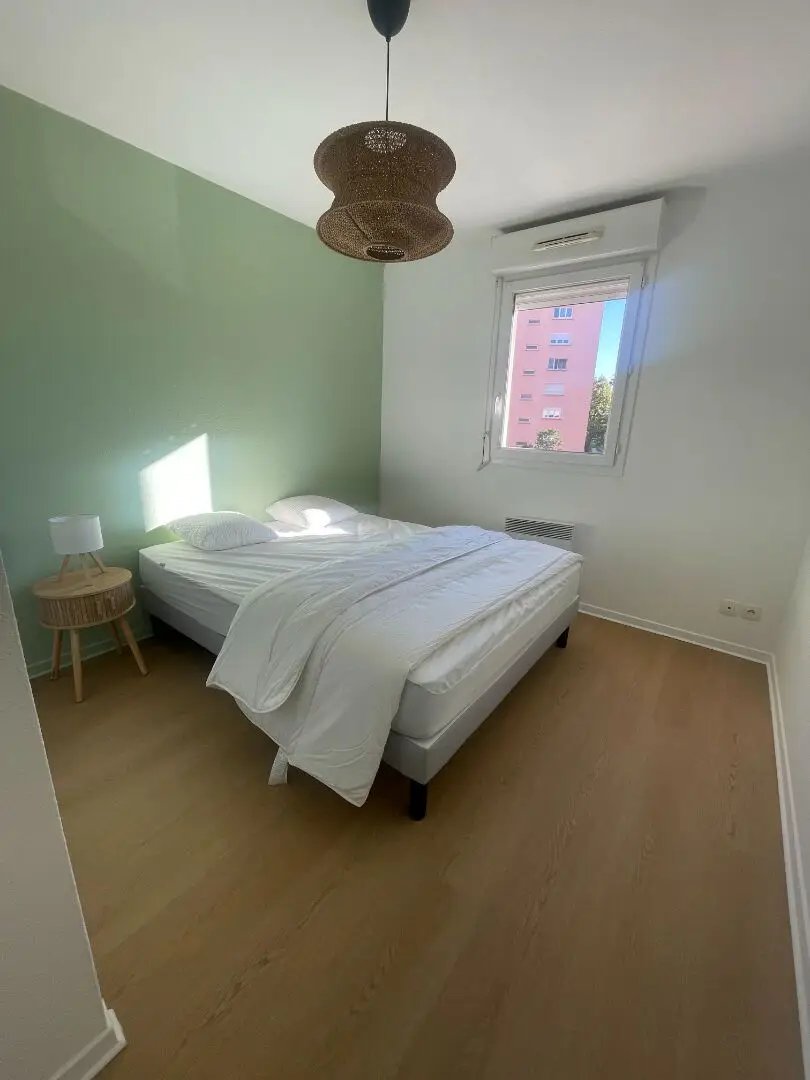 Appartement à louer, 46m², Billère