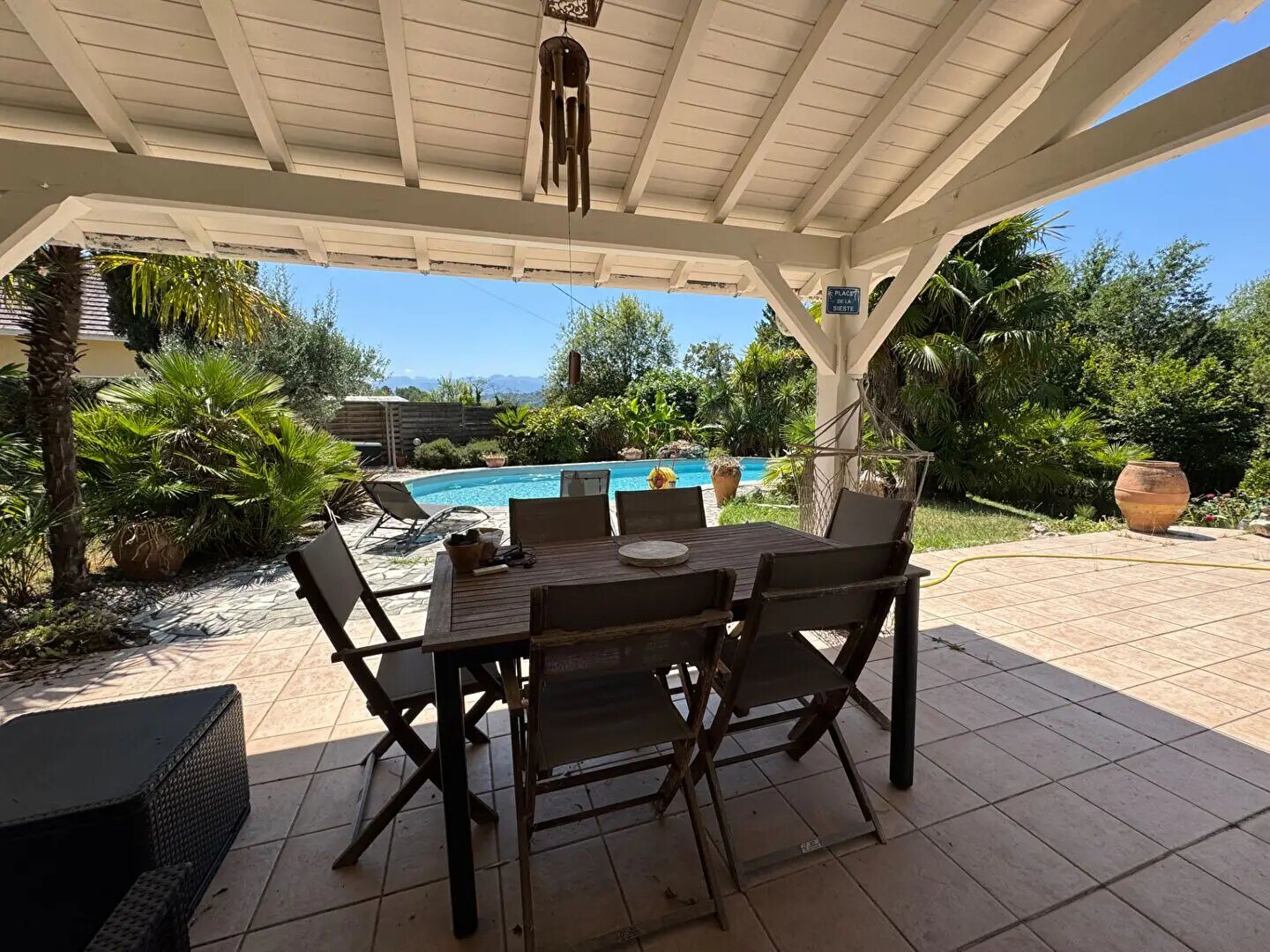 Maison à vendre, 170m², Gan