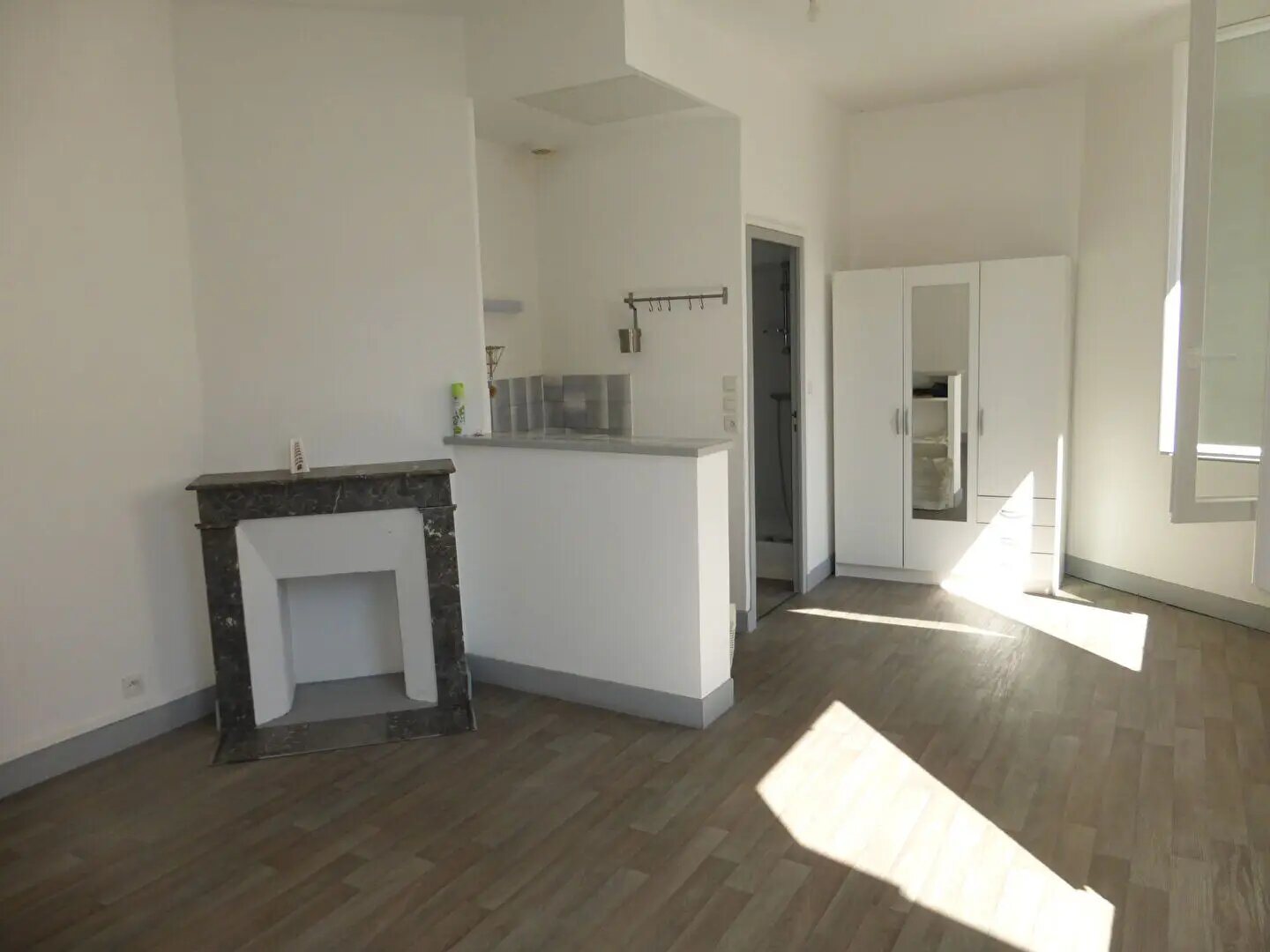 Appartement à louer, 25m², Pau
