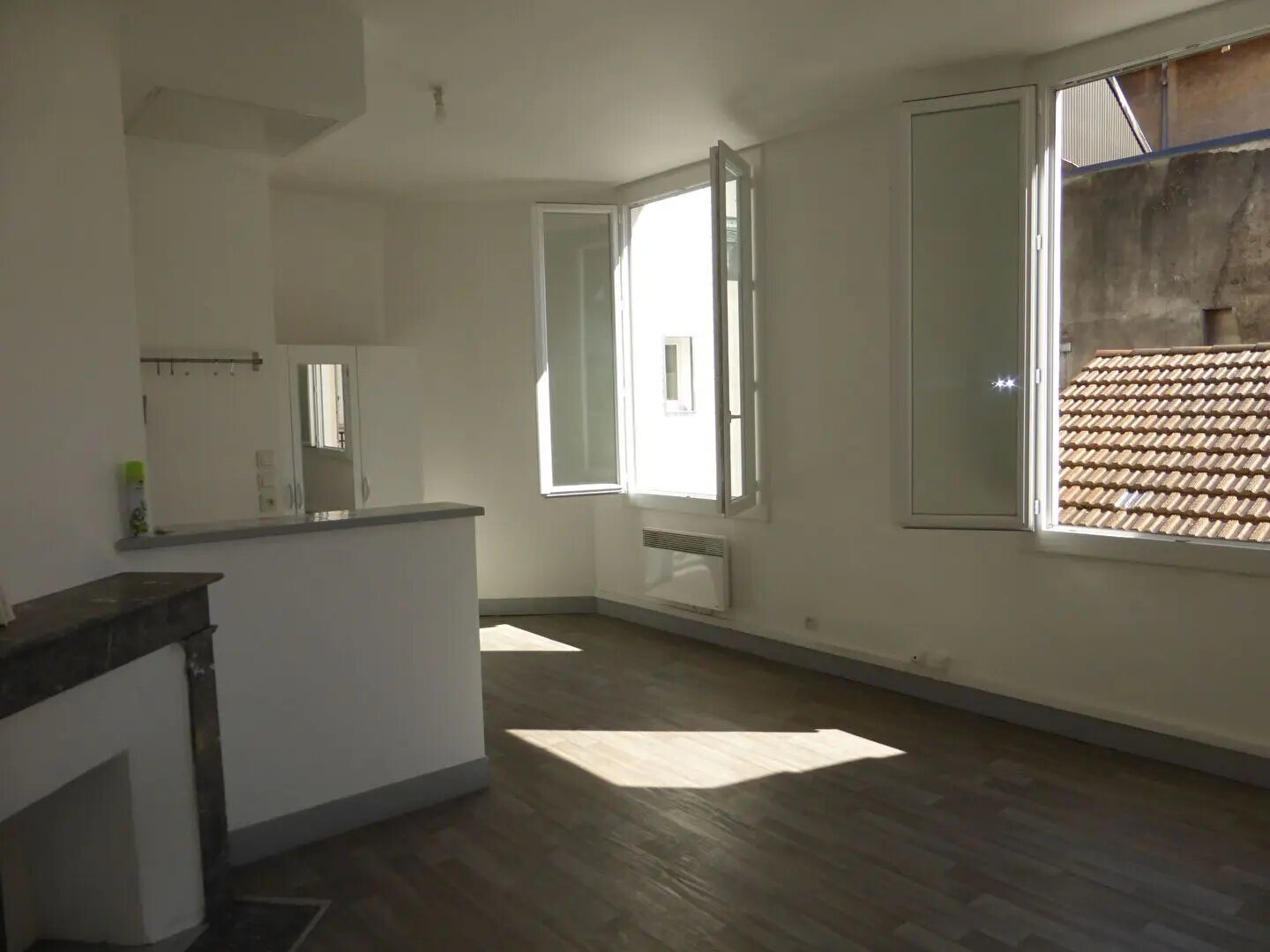 Appartement à louer, 25m², Pau