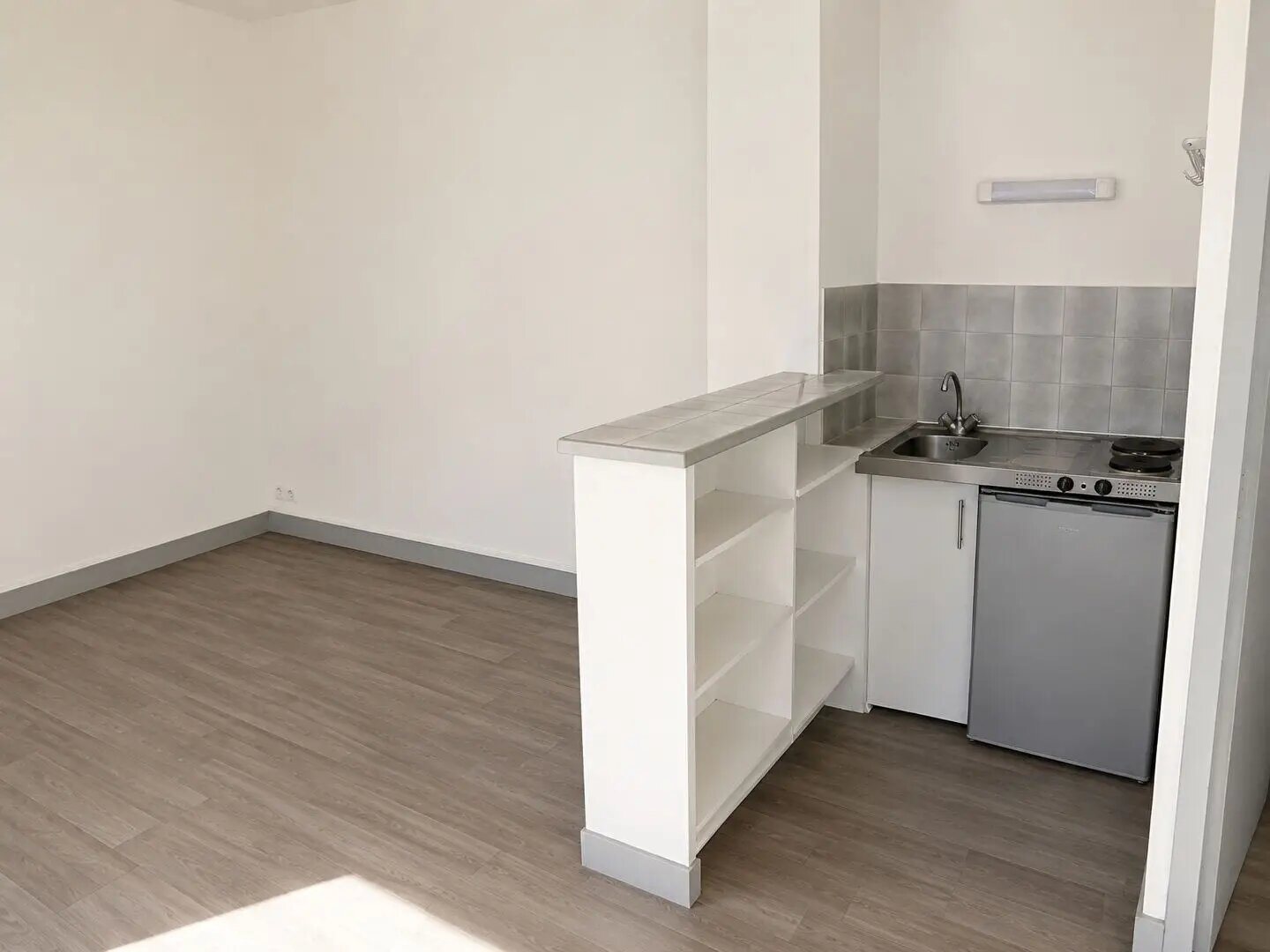 Appartement à louer, 25m², Pau