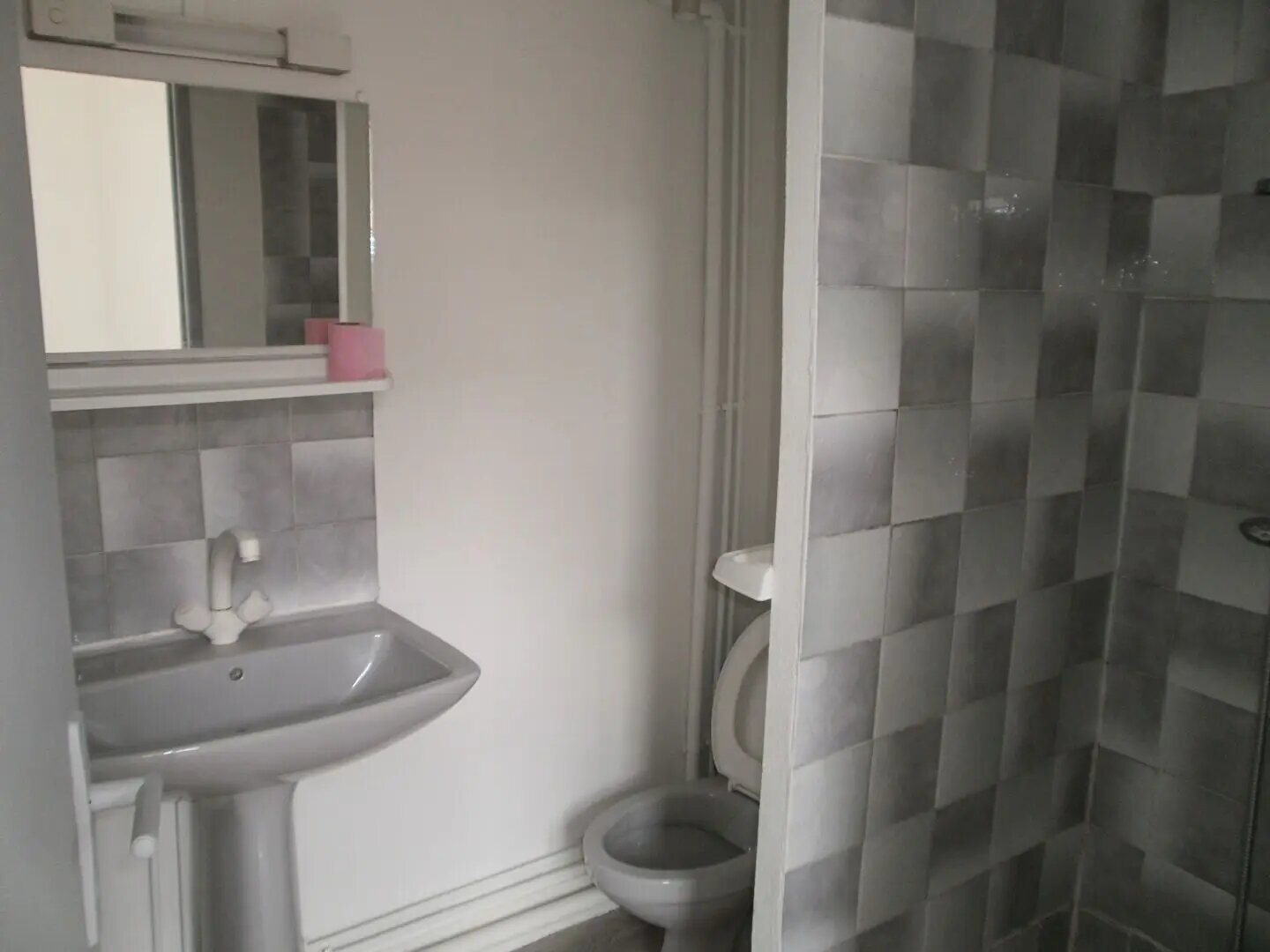 Appartement à louer, 25m², Pau