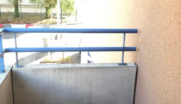 Appartement à louer, 23m², Pau