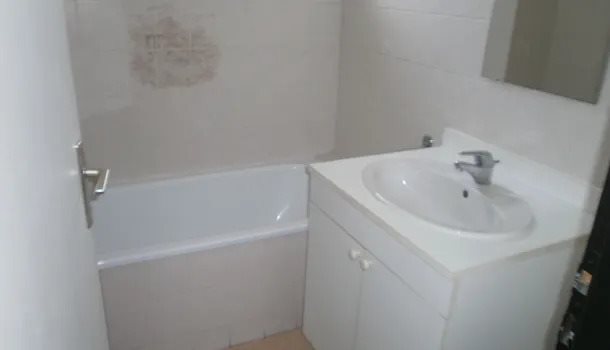 Appartement à louer, 23m², Pau