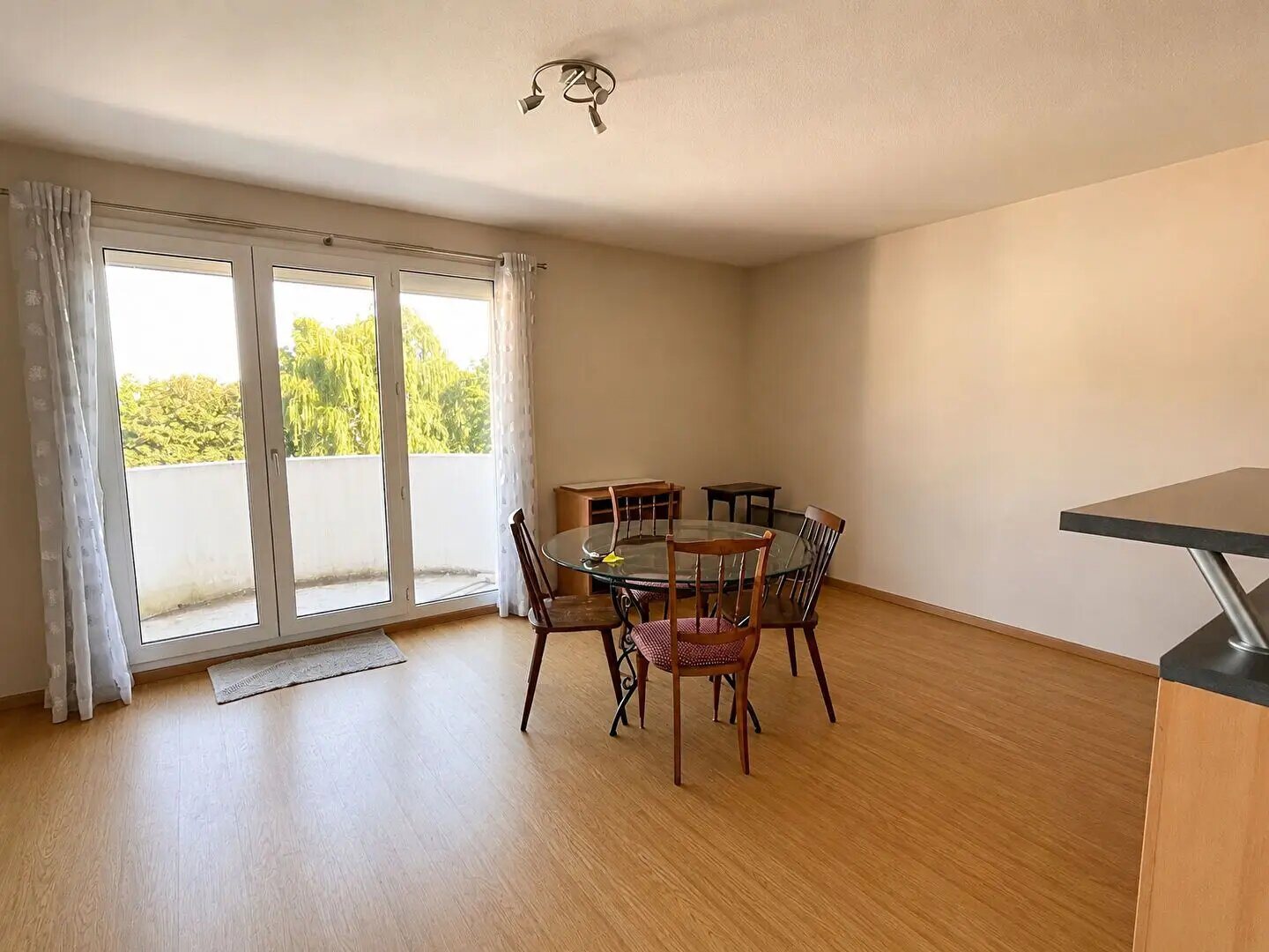 Appartement à louer, 48m², Pau