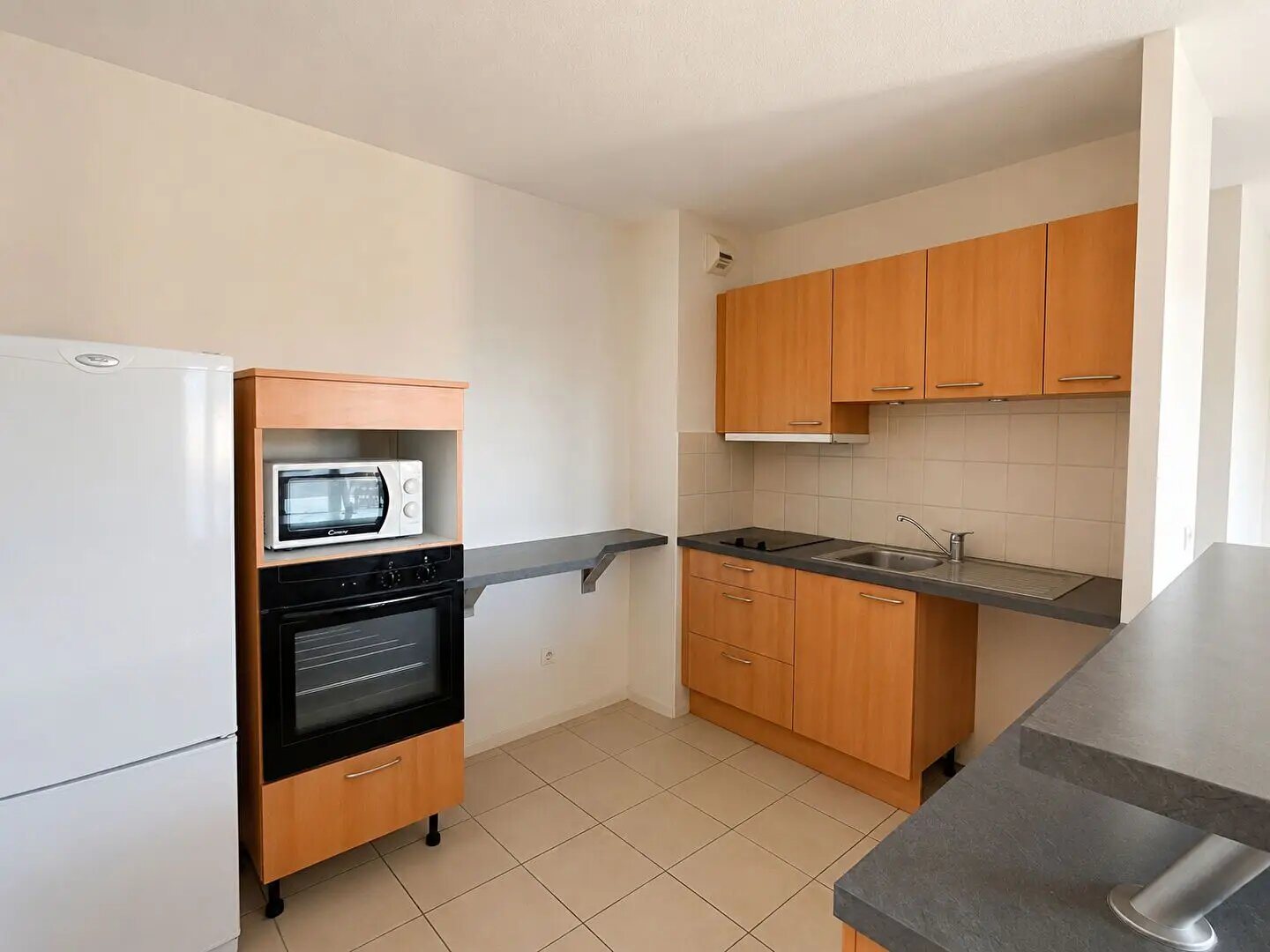 Appartement à louer, 48m², Pau