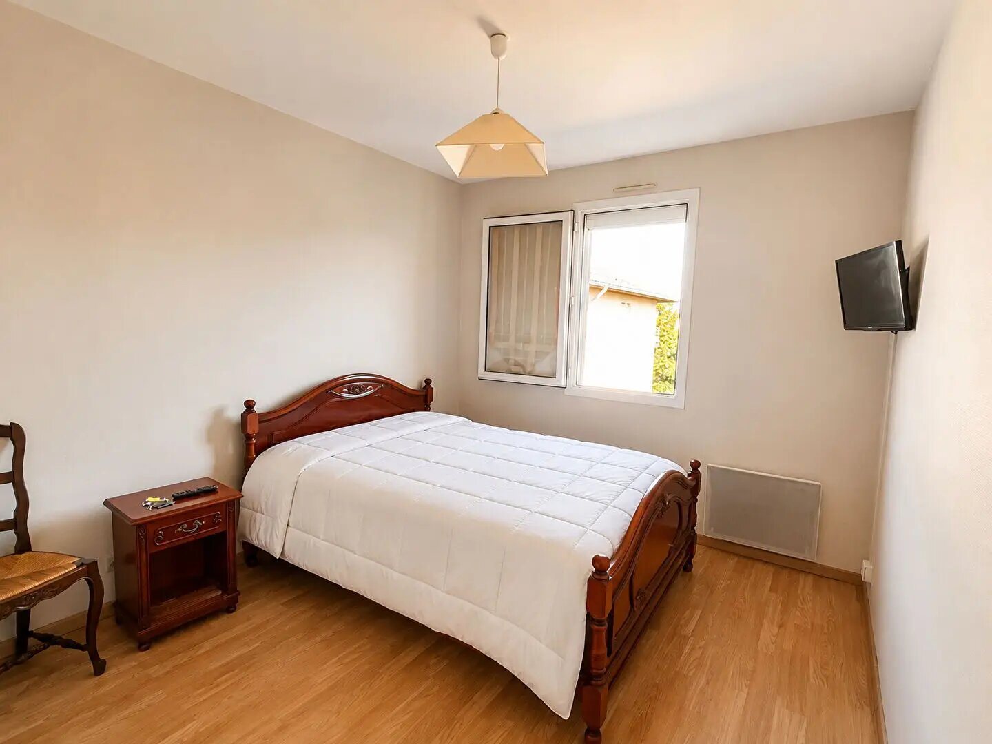Appartement à louer, 48m², Pau