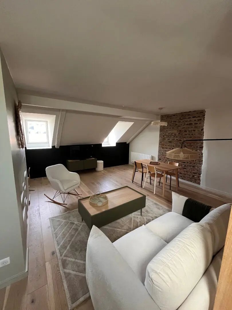 Appartement à louer, 73m², Pau