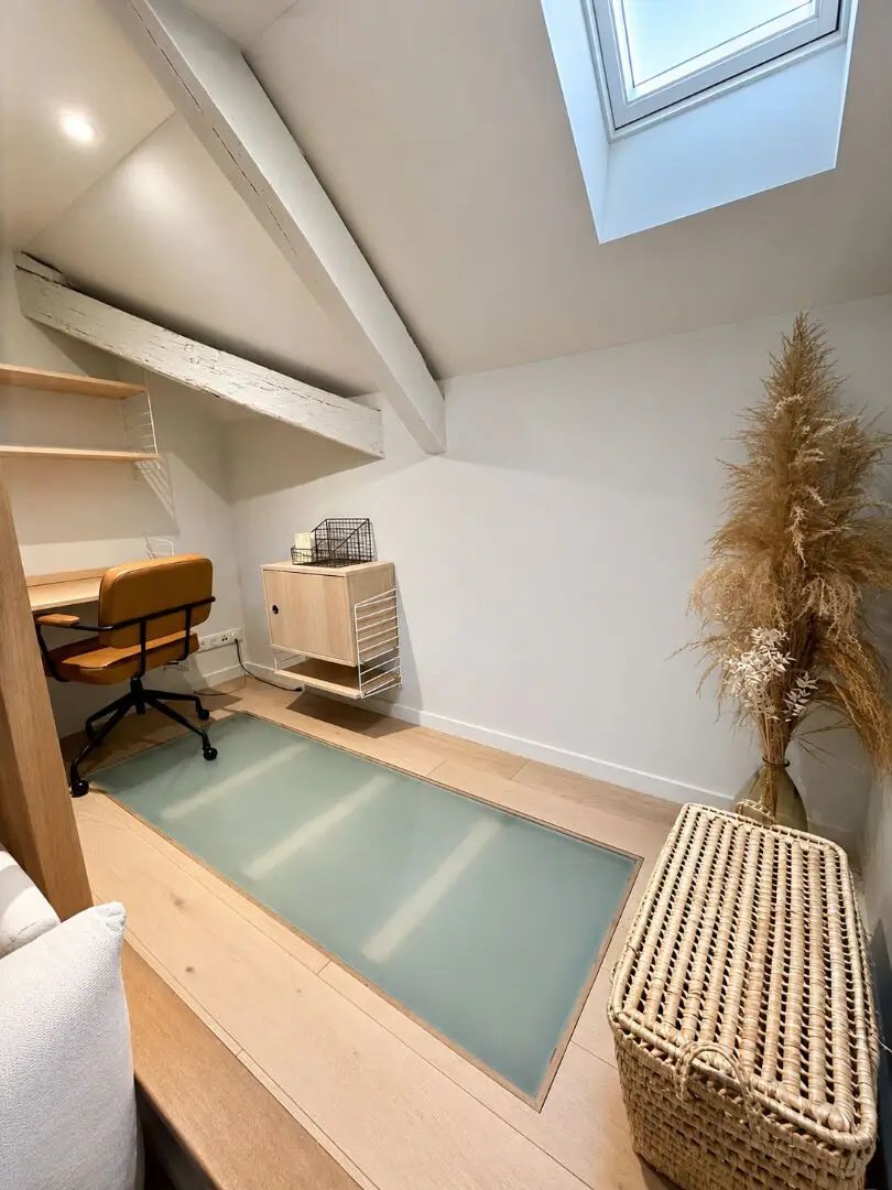 Appartement à louer, 73m², Pau
