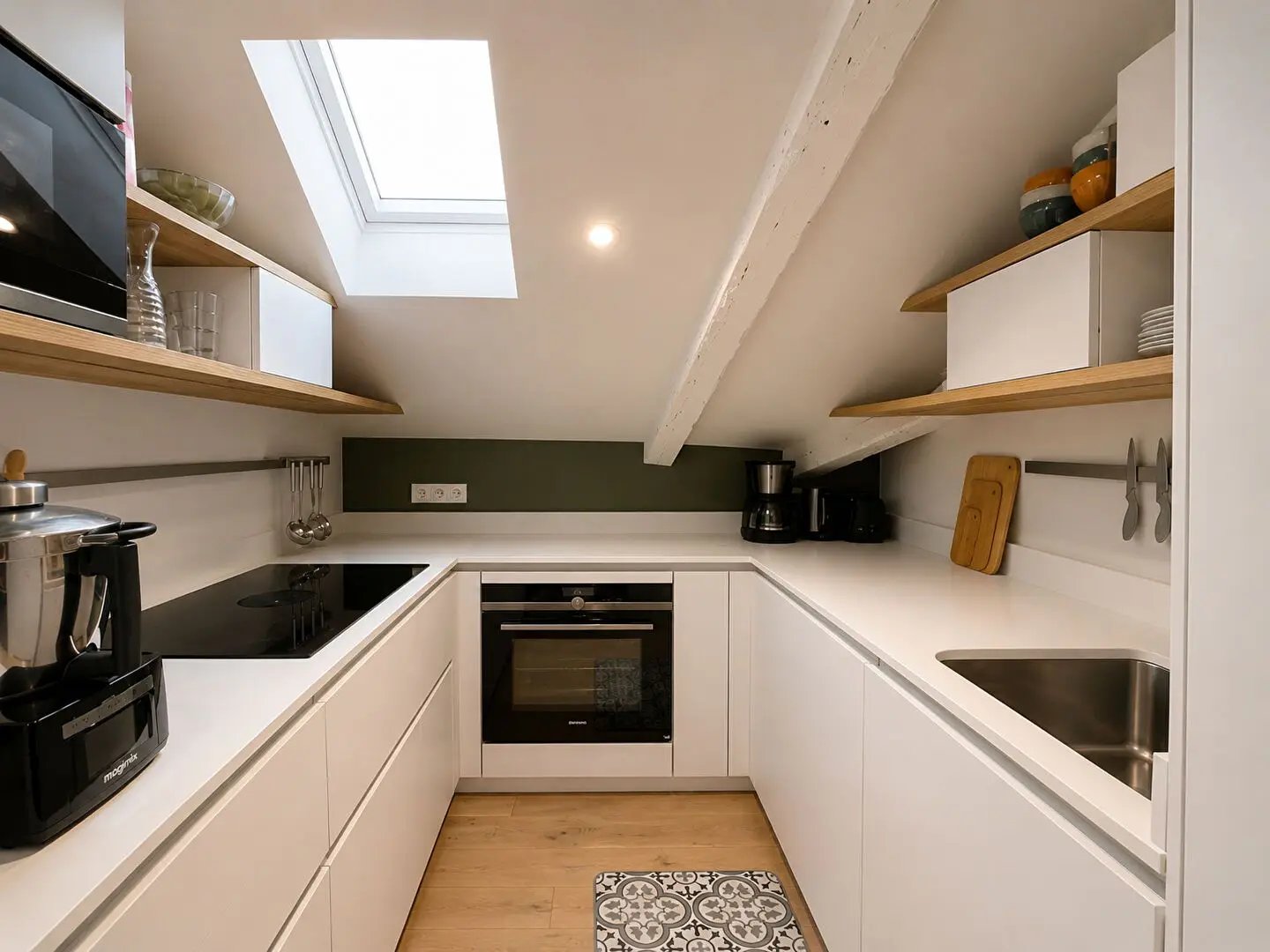 Appartement à louer, 73m², Pau