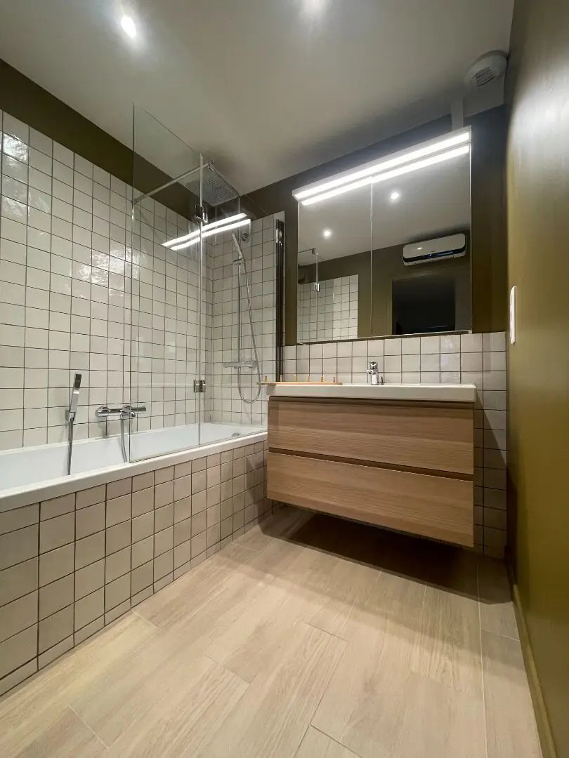 Appartement à louer, 73m², Pau