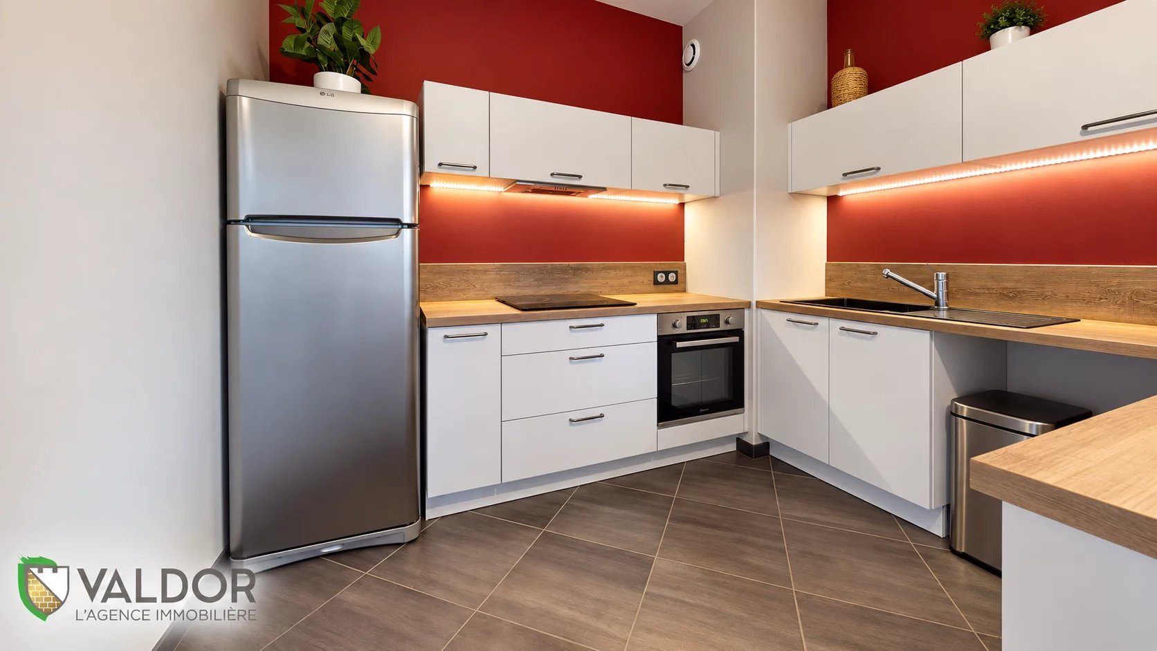 Appartement à vendre, 74m², Villefranche-sur-Saône