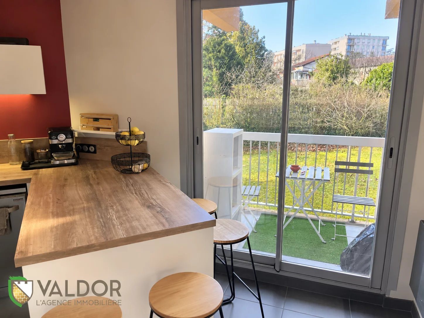 Appartement à vendre, 74m², Villefranche-sur-Saône