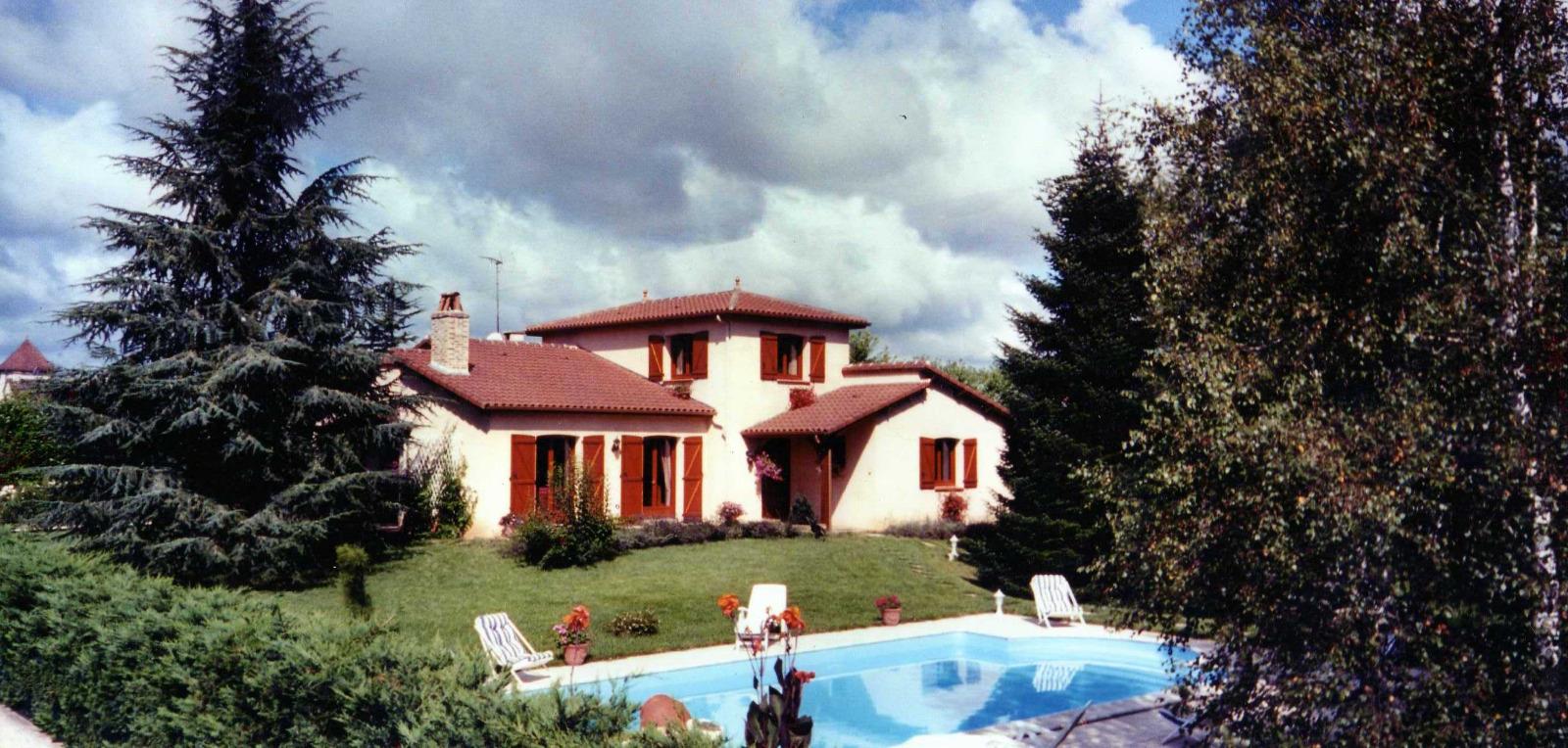 Maison à vendre, 152m², Prayssac