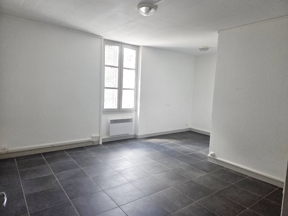 Appartement à louer, 54m², Cahors