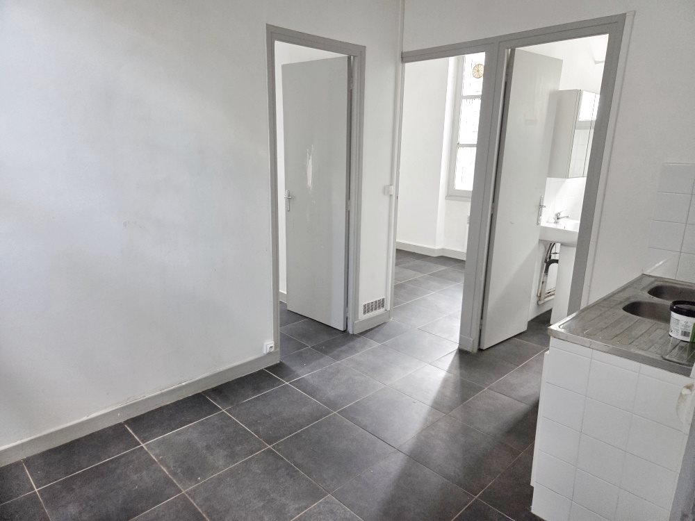 Appartement à louer, 54m², Cahors