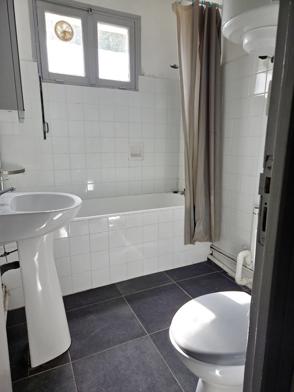 Appartement à louer, 54m², Cahors
