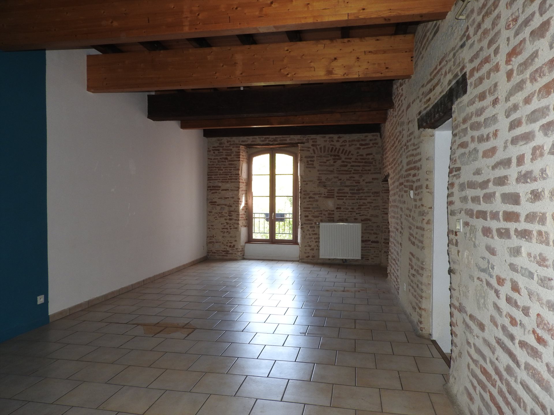 Appartement à louer, 72m², Cahors