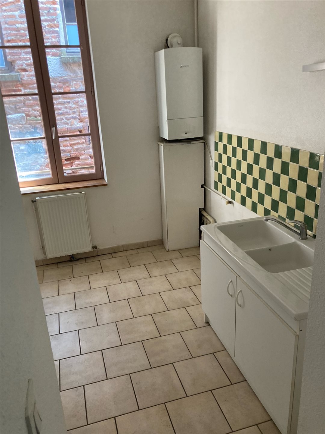 Appartement à louer, 72m², Cahors