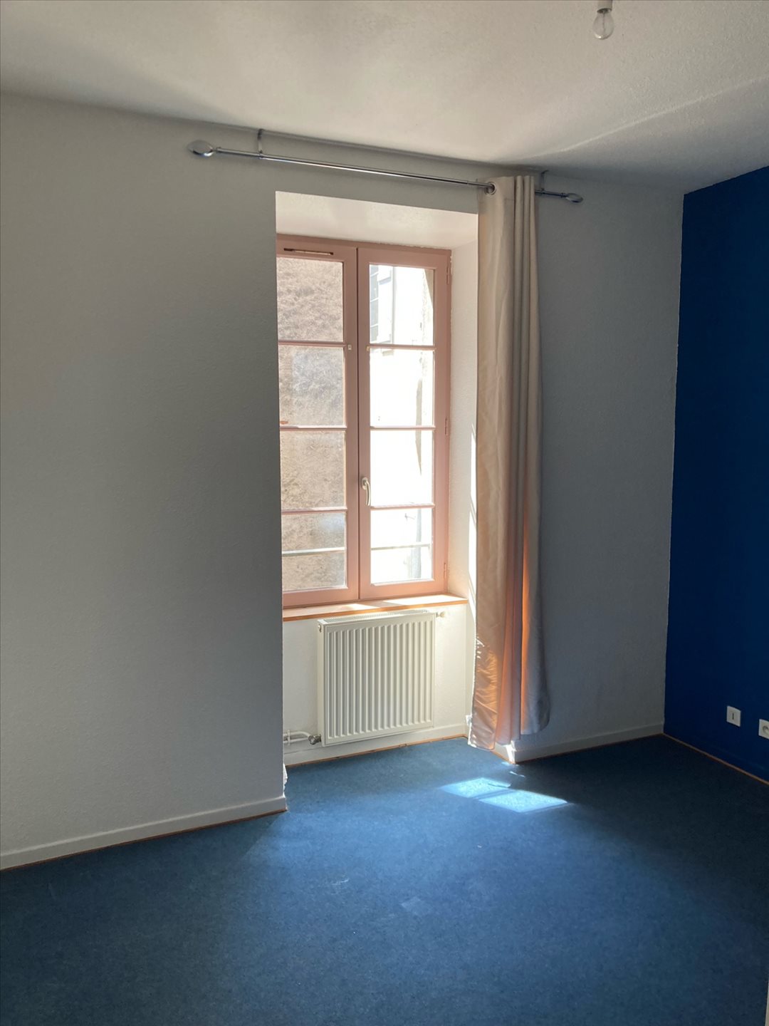 Appartement à louer, 72m², Cahors