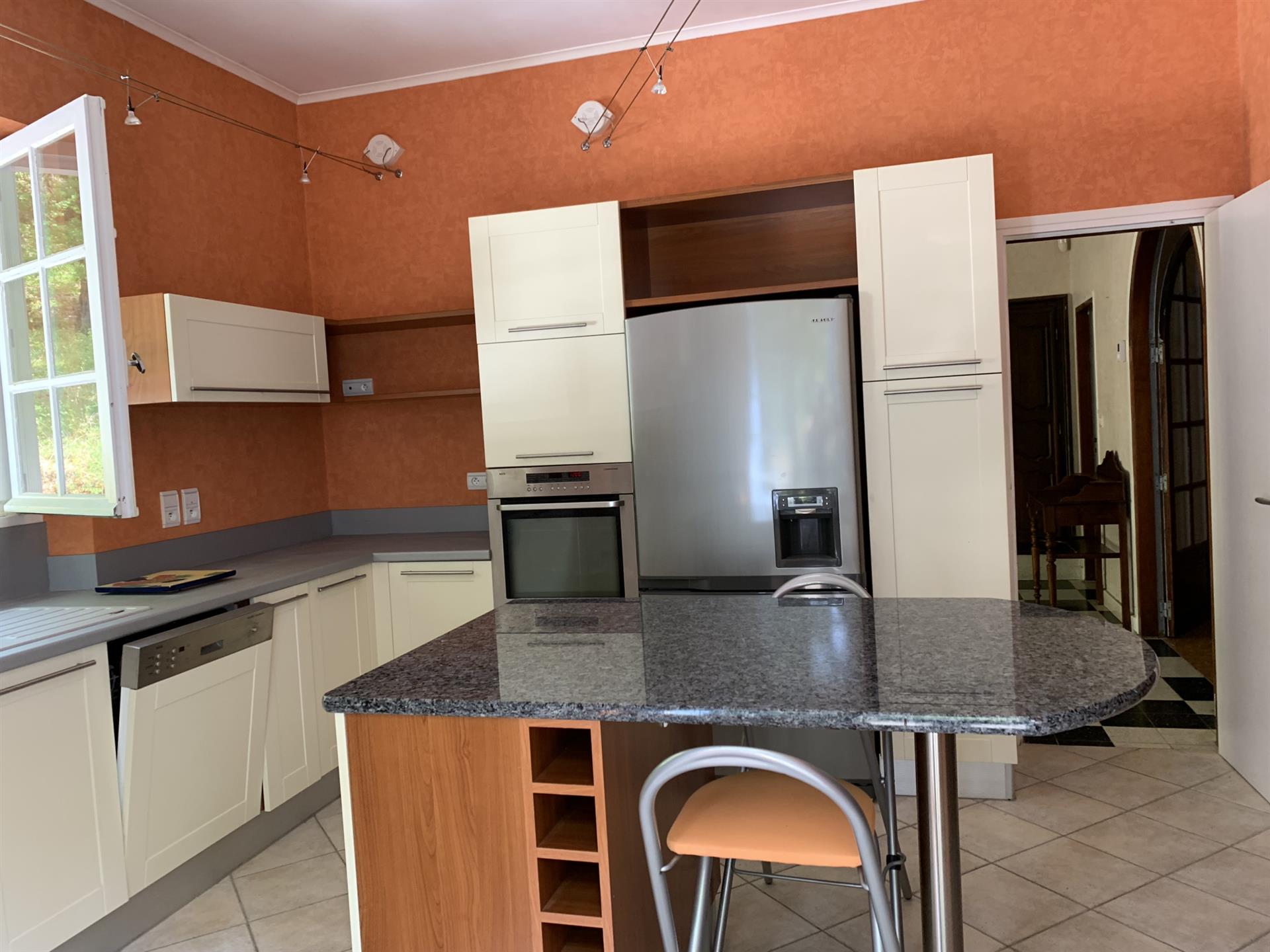 Maison à vendre, 103m², Pradines