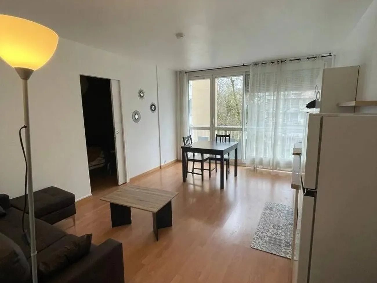 Appartement à vendre, NaNm², Cergy