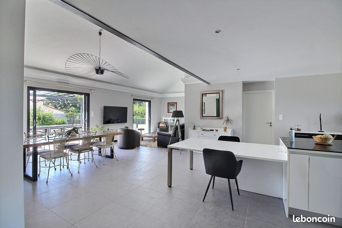 Maison à vendre, 166m², Chauvé