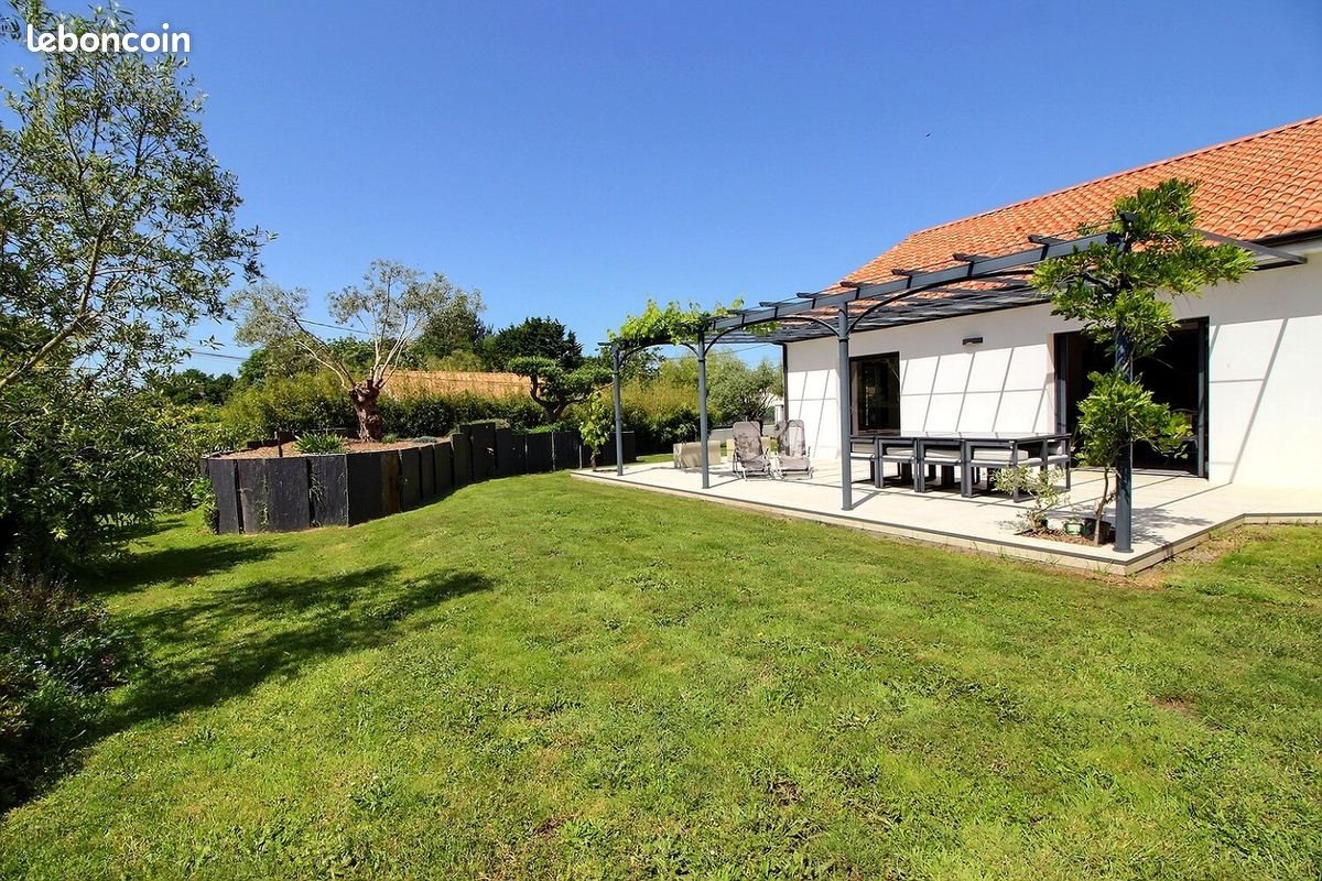 Maison à vendre, 166m², Chauvé